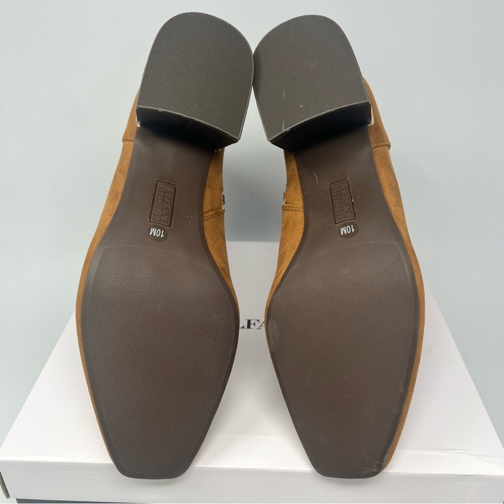 Alfani Rockee Boots - Picture 6 of 8